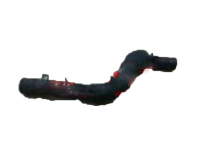 Kia 254683C202 Hose-Ventilator,A