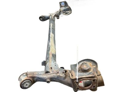 Kia Axle Beam - 551002K401