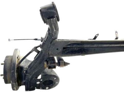 Kia Axle Beam - 551002K401