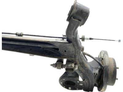 Kia Axle Beam - 551002K401