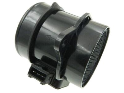 ECCPP MAF Mass Air Flow Sensor For 01-05 Kia Rio 1.5L/1.6L - With Housing, 3-Pin, Direct Fit