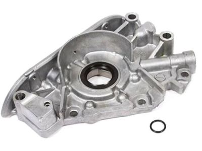 Kia Oil Pump - 0K01314100