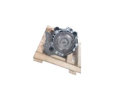 Kia 4500026MA1