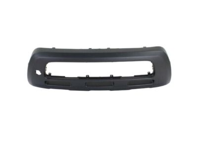 Kia 865112K100 Front Bumper Control Cover Assembly