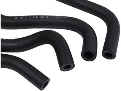 Kia 0K52Y32473 Hose-Return,NO3