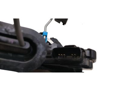 2018 Kia Optima Hybrid Door Lock - 81420D4000