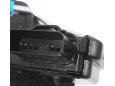 2018 Kia Optima Hybrid Door Lock - 81420D4000