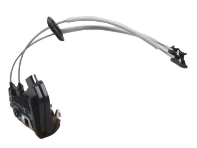 2018 Kia Optima Hybrid Door Lock - 81420D4000