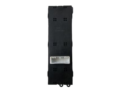 2019 Kia Soul EV Power Window Switch - 93570B2060BF6
