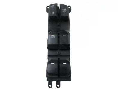 2019 Kia Soul EV Power Window Switch - 93570B2060BF6