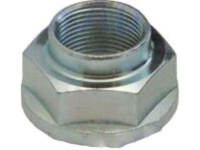 Kia 495514D100 Nut-Flange