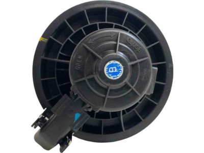 Kia Blower Motor - 971131M000