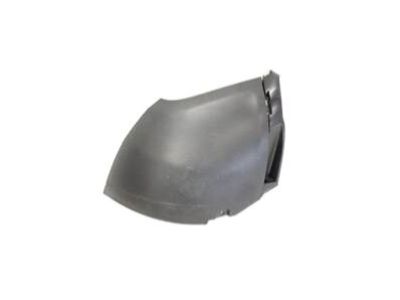 Kia 86612B2740 Cover-Rear Bumper Side