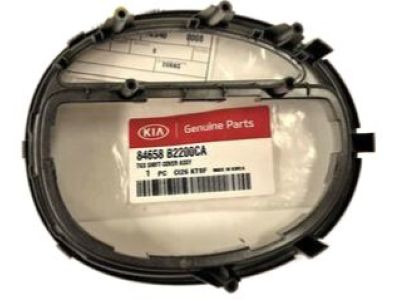 Kia 84658B2200CA