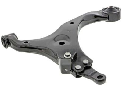 Kia 545011D000 Arm Complete-Front Lower