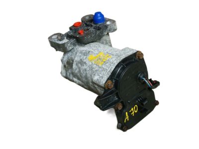Kia 461203D000 Pump Assembly-Electric Oil