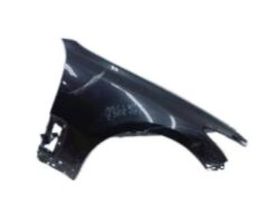 2020 Kia Stinger Fender - 66321J5000