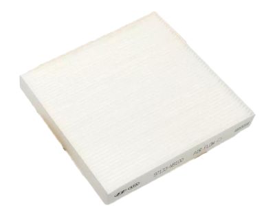 Kia Sportage Cabin Air Filter - 97133N9100