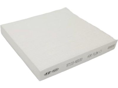 Kia Sportage Cabin Air Filter - 97133N9100
