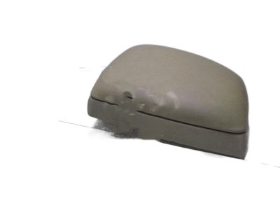 Kia 846403E050FC Console Armrest Assembly