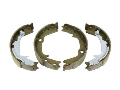 Kia Soul Parking Brake Shoe - 583052KA00