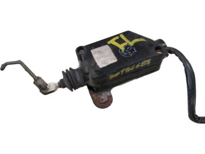 Kia Sportage Door Lock - 0K01G59350