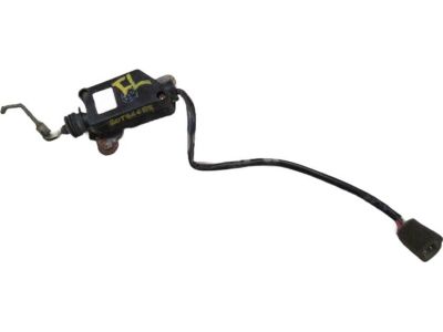 Kia Sportage Door Lock - 0K01G59350