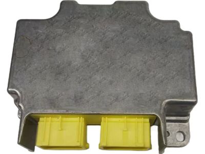 Kia Soul Air Bag Control Module - 959102K061