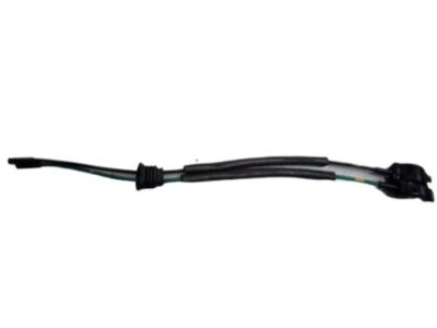 2013 Kia Sorento Door Latch Cable - 814712P000