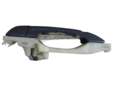 2009 Kia Borrego Door Handle - 826512J000