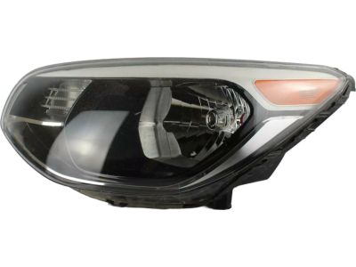 2019 Kia Soul Headlight - 92101B2270