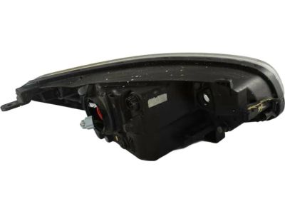 2019 Kia Soul Headlight - 92101B2270