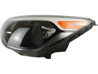 2019 Kia Soul Headlight - 92101B2270