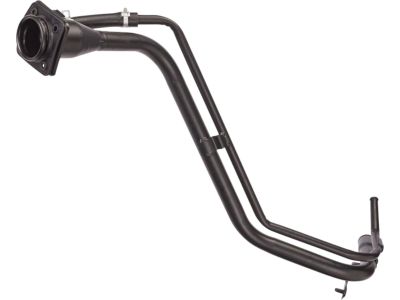 Kia Fuel Filler Neck - 310302K500