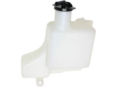 2002 Kia Sportage Coolant Reservoir - 0K01115350F