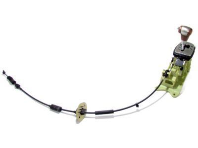 Kia Sportage Shift Cable - 467901F100