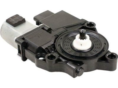 Kia Sportage Window Motor - 82450D9010
