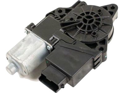 Kia Sportage Window Motor - 82450D9010