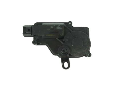 Kia 957501F020 Tail Gate Actuator Assembly