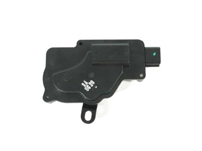 Kia 957501F020 Tail Gate Actuator Assembly