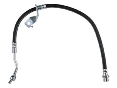 Kia Sportage Brake Line - 587312S100