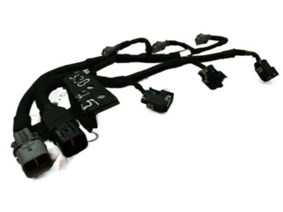 Kia 396103C600 Ignition Coiling Harness