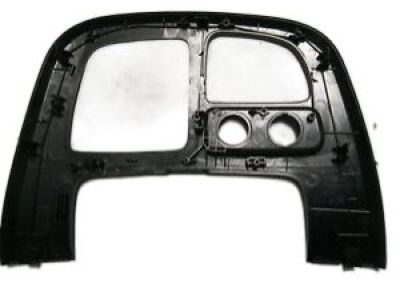 Kia 846314D000VA Cover-Console Upper