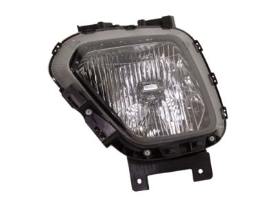 Kia Soul Headlight - 92101K0040