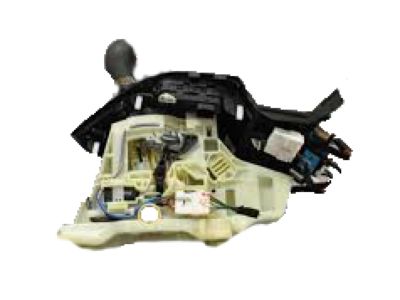 2014 Kia Optima Automatic Transmission Shifter - 467002T500