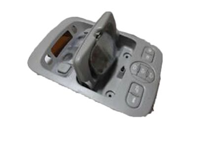 Kia 928204D102QW Lamp Assembly-Overhead Console