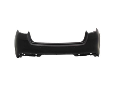 2018 Kia Optima Bumper - 86610D5020