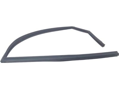 2019 Kia Optima Door Seal - 83160D4000