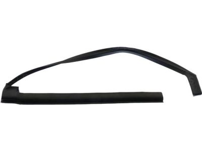 2019 Kia Optima Door Seal - 83160D4000