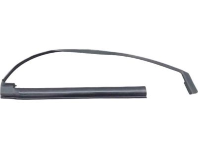 2019 Kia Optima Door Seal - 83160D4000